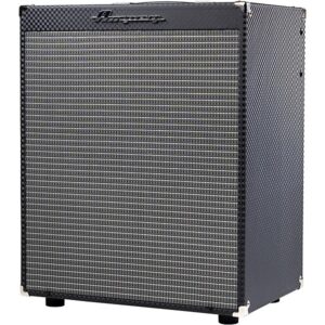 Ampeg Rocket Bass RB-210 2 x 10-inch 500-watt Bass Combo Amplifier - Image 6
