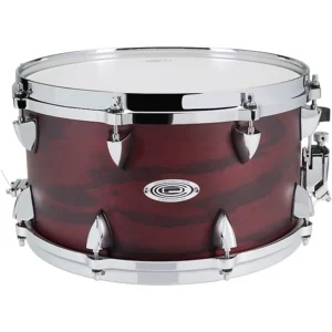 Orange County Drum & Percussion Maple Ash Snare Drum 7x13 in
