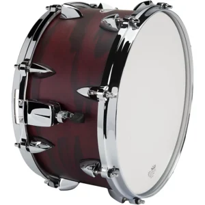 Orange County Drum & Percussion Maple Ash Snare Drum 7x13 in - Image 4