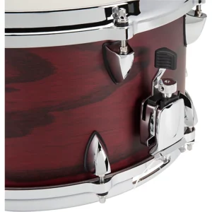 Orange County Drum & Percussion Maple Ash Snare Drum 7x13 in - Image 5