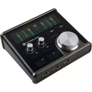 Sterling Audio H224 Complete Recording Bundle - Image 4