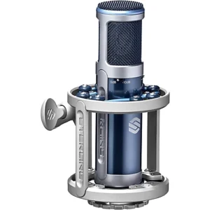 Sterling Audio H224 Complete Recording Bundle - Image 8