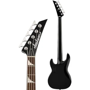 Jackson X Series Concert Bass CBXNT DX V Black Gloss - Image 8