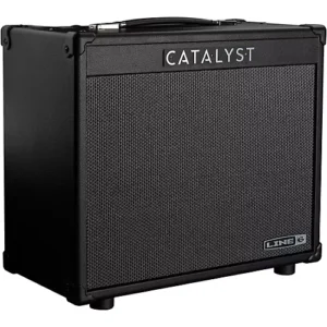 Line 6 Catalyst 60 "1 x 12-inch" 60 Watts Combo Amplifier - Image 5