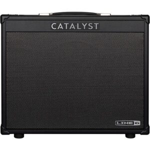 Line 6 Catalyst 100 "1 x 12-inch" 100 Watts Combo Amplifier