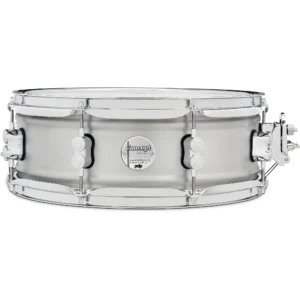 PDP Concept Series 5"x14" 1mm Aluminum Snare Drum