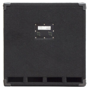 Markbass Standard 151HR Rear-Ported Neo 1x15 Bass Speaker Cabinet 8 Ohm - Image 4