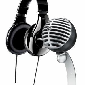 SHURE MOBILE RECORDING KIT MV5A-240 BNDL - Image 2