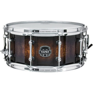 Mapex Armory Series Exterminator Snare Drum 14 x 6.5 - Image 2