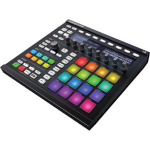 Native Instruments MASCHINE MK2 Groove Controller - Image 3