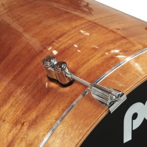 PDP Concept Exotic 5 Piece Shell Pack Honey Mahogamy - Image 4