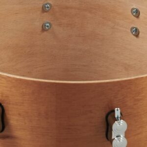 PDP Concept Exotic 5 Piece Shell Pack Honey Mahogamy - Image 6