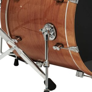 PDP Concept Exotic 5 Piece Shell Pack Honey Mahogamy - Image 7