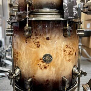 PDP 2023 LTD Mapa Burl 4-pc Shell Pack w/ 22" Kick - Image 4