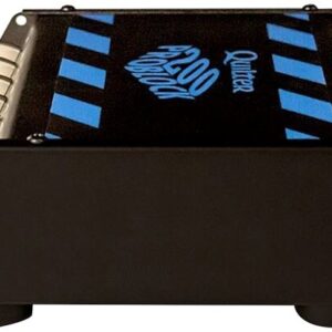 Quilter Pro Block 200 Guitar Amplifier Head with Reverb - Image 4