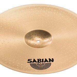 Sabian B8X Thin Crash Cymbal 18" inches - Image 3