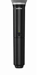 BLX288/PG58 Wireless Dual Vocal System with two PG58 Handheld Transmitters - Image 2