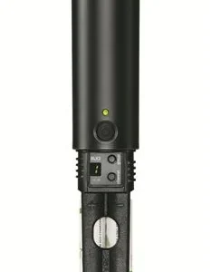 BLX288/PG58 Wireless Dual Vocal System with two PG58 Handheld Transmitters - Image 3