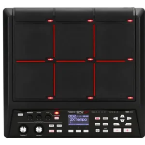 Roland SPD-SX Sampling Percussion Pad