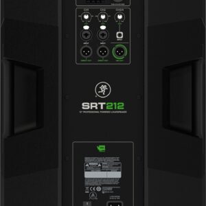 Mackie SRT212 Professional Powered Loudspeaker (1600 Watts, 12") - Image 5