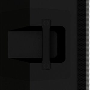 Mackie SRT212 Professional Powered Loudspeaker (1600 Watts, 12") - Image 6
