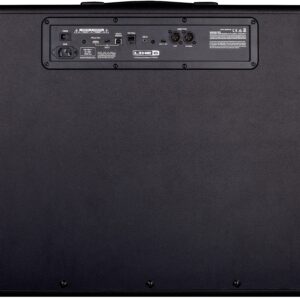 Line 6 Spider V 240 MkII Guitar Combo Amplifier (240 Watts, 2x12") - Image 2