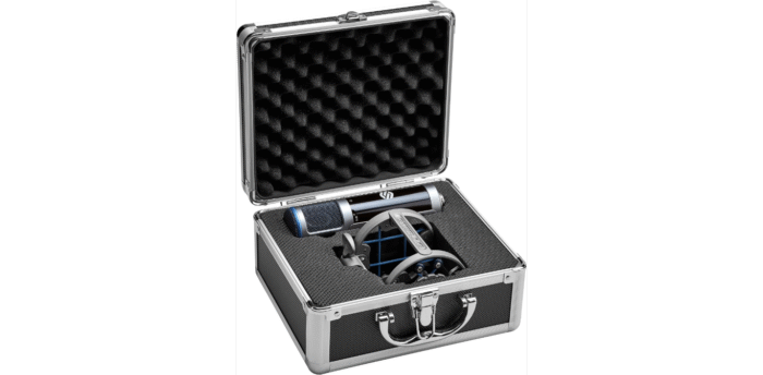 Sterling Audio H224 Podcast Bundle Standard - Image 3