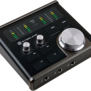 Sterling Audio H224 Podcast Bundle Standard - Image 4
