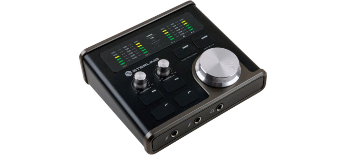 Sterling Audio H224 Podcast Bundle Standard - Image 4