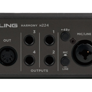 Sterling Audio H224 Podcast Bundle Standard - Image 5