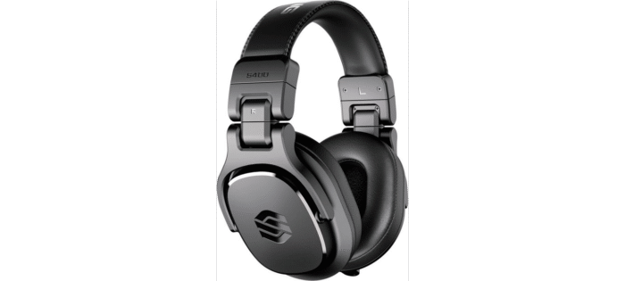 Sterling Audio H224 Podcast Bundle Standard - Image 6