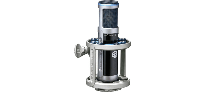 Sterling Audio H224 Podcast Bundle Standard - Image 7