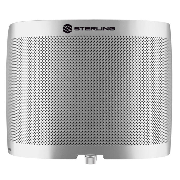 Sterling Audio VMS Vocal Microphone Shield