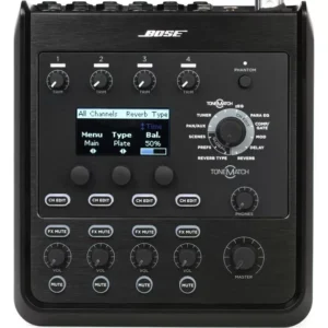 Bose L1 Model II with B2 Bass System & T4S ToneMatch Mixer - Image 6