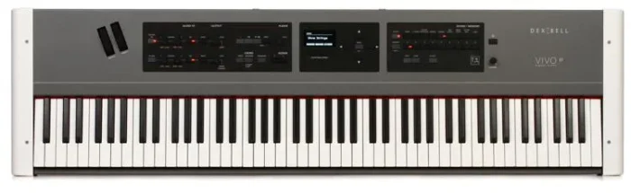 Dexibell VIVO S7 88-key Digital Piano - Image 3