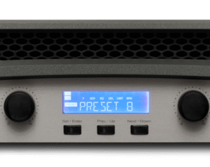 Crown XTi 4002 1200W 2-channel Power Amplifier