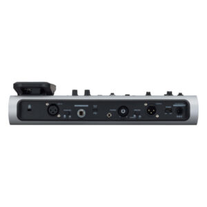 Zoom V6-SP Vocal Effects Processor Pedal - Image 5