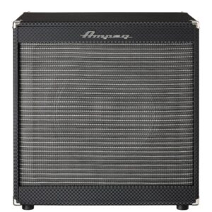Ampeg Portaflex PF-115LF Bass Cabinet (400 Watts, 1x15")
