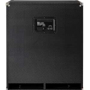 Ampeg Portaflex PF-410HLF Bass Cabinet (800 Watts, 4x10") - Image 3