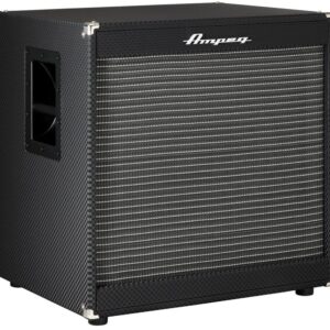 Ampeg Portaflex PF-115LF Bass Cabinet (400 Watts, 1x15") - Image 2