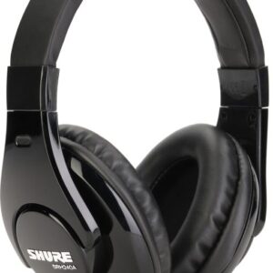 Shure SRH240A Professional Headphones