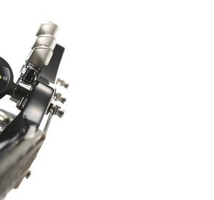 Korg Magnetune Magnetic Guitar Tuner - Image 2
