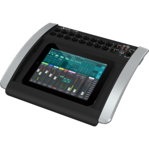 Behringer X Air X18 18-channel Tablet-controlled Digital Mixer - Image 6