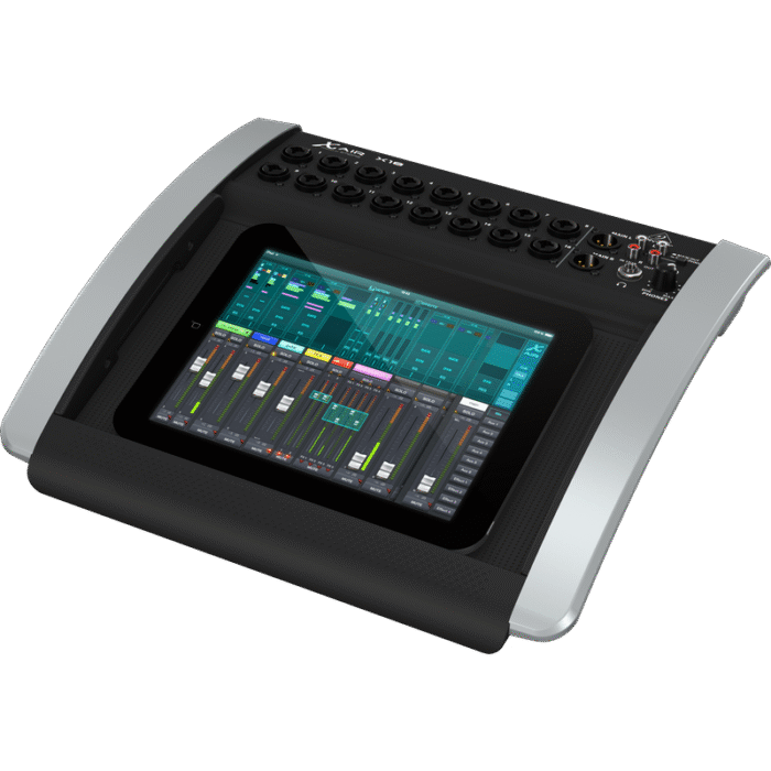 Behringer X Air X18 18-channel Tablet-controlled Digital Mixer - Image 6