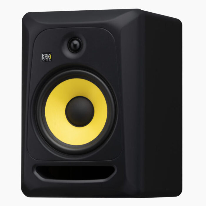 KRK Classic 8 G3 8” Classic Studio Monitor