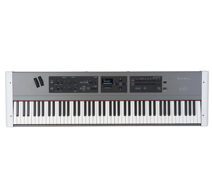 Dexibell VIVO S7 88-key Digital Piano