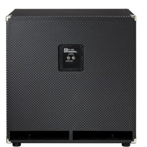 Ampeg Portaflex PF-115LF Bass Cabinet (400 Watts, 1x15") - Image 3