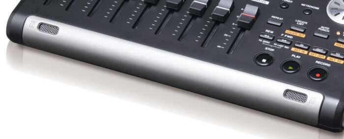 TASCAM  DP-03SD - Image 2