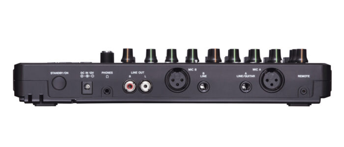 TASCAM  DP-03SD - Image 5
