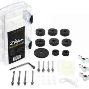 Zildjian ZSK Drummer's Survival Kit - Image 2